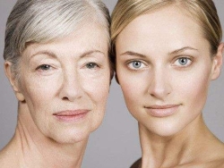 肌肤提拉紧致 女人抗衰老逆龄方法