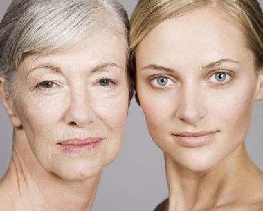 肌肤提拉紧致 女人抗衰老逆龄方法