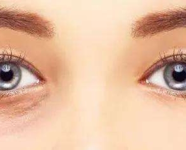 眼霜淡化黑眼圈多久见效