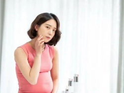市场上的“孕妇化妆品”，是在炒概念吗？