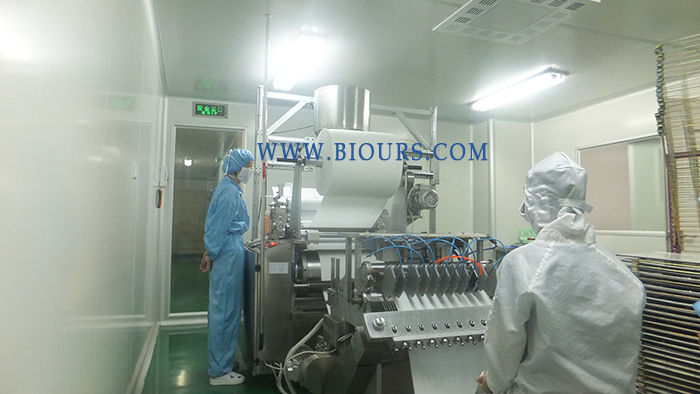 退热贴厂家怎么选?从资质、产能到研发实力全面对比 退热贴厂家怎么选?从资质、产能到研发实力全面对比